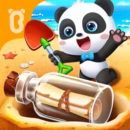 沙滩挖挖乐 v9.73.00.00最新版 沙滩挖挖乐 v9.73.00.00最新版