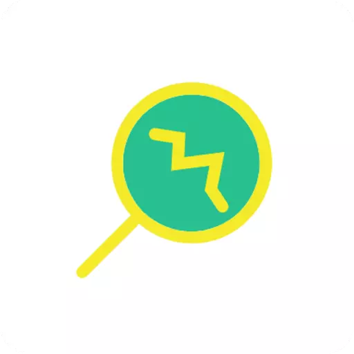 萌眼放大镜 v1.0.0免费版 萌眼放大镜 v1.0.0免费版