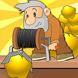 黄金矿工双人版安卓版 v1.8.1 黄金矿工双人版安卓版 v1.8.1