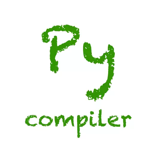 Python编译器 v10.2.0最新版 Python编译器 v10.2.0最新版