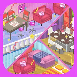 我的公主房间设计最新版 v1.6 我的公主房间设计最新版 v1.6