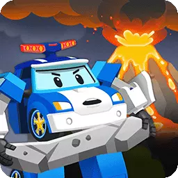 汽车小镇工程车安卓版 v1.3 汽车小镇工程车安卓版 v1.3