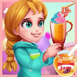 芭比做蛋糕-公主蛋糕游戏 v3.1最新版 芭比做蛋糕-公主蛋糕游戏 v3.1最新版