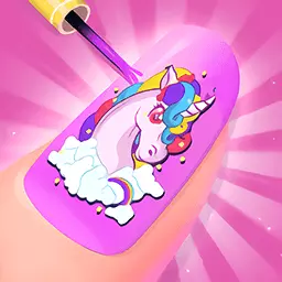 童话小公主魔法美甲嘉年华安卓版 v1.1.8 童话小公主魔法美甲嘉年华安卓版 v1.1.8