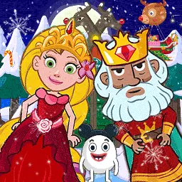 我的王国-我的城堡魔法世界安卓版 v1.9 我的王国-我的城堡魔法世界安卓版 v1.9