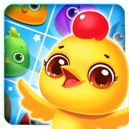 萌宠学园-萌宠消除安卓版 v1.2 萌宠学园-萌宠消除安卓版 v1.2