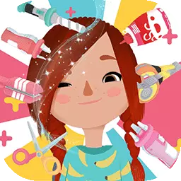 米加世界发型设计安卓版 v1.5 米加世界发型设计安卓版 v1.5