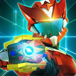 神兽金刚3荣耀之战安卓版 v2.4.4 神兽金刚3荣耀之战安卓版 v2.4.4