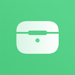 iAirPods助手 v2.4-无线耳机 AirPods iAirPods助手 v2.4-无线耳机 AirPods