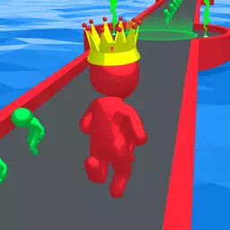 火柴人酷跑安卓版 v1.1 火柴人酷跑安卓版 v1.1