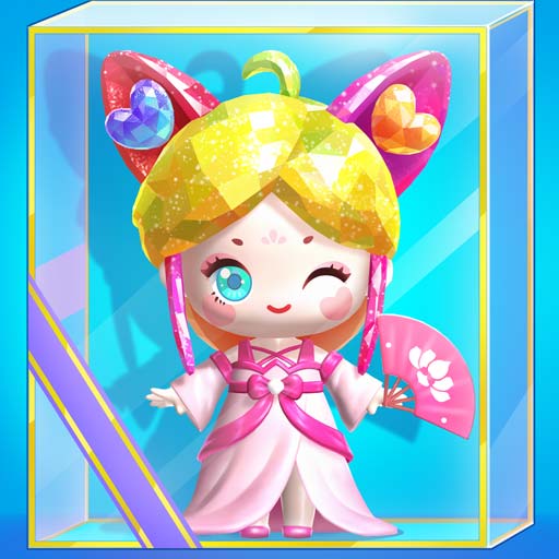 玩偶梦工厂安卓版 v1.0.2 玩偶梦工厂安卓版 v1.0.2