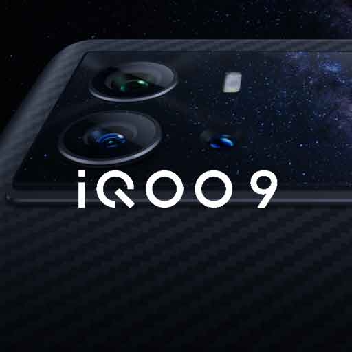 iQOO 9 新功能演示 v1.0.20220301免费版 iQOO 9 新功能演示 v1.0.20220301免费版