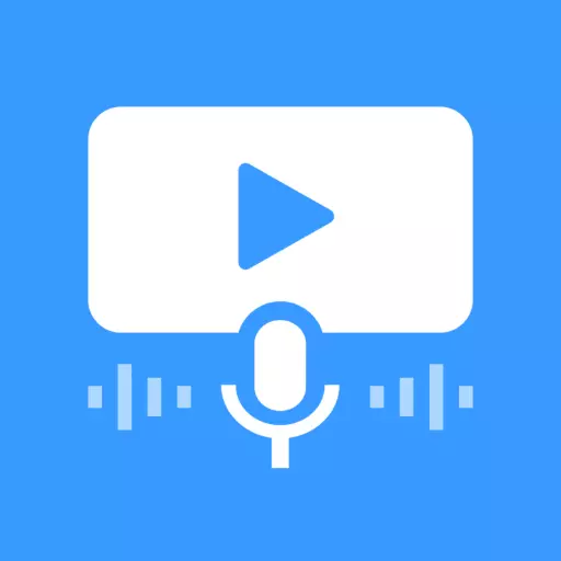 视说-视频配音神器 v1.3.0最新版 视说-视频配音神器 v1.3.0最新版