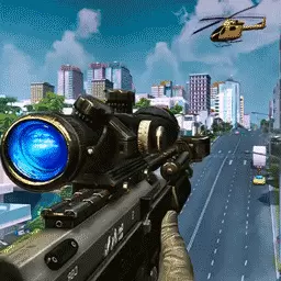 使命狙击-射击王者精英安卓版 v3.0 使命狙击-射击王者精英安卓版 v3.0