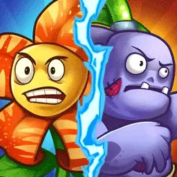 奇幻大乱斗-怪物大战僵尸最新版 v2.1.0 奇幻大乱斗-怪物大战僵尸最新版 v2.1.0