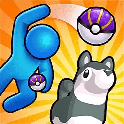 王者火柴人-宠物精灵作战安卓版 v1.1.1 王者火柴人-宠物精灵作战安卓版 v1.1.1