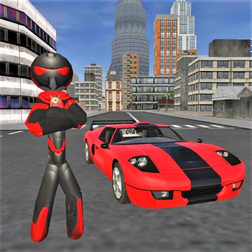 火柴绳索勇者越野战最新版 v3.6 火柴绳索勇者越野战最新版 v3.6