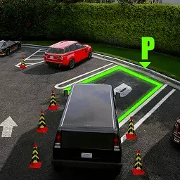 三维停车模拟最新版 v1.01 三维停车模拟最新版 v1.01