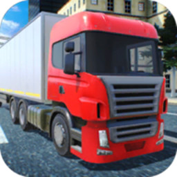 卡车运输安卓版 v1.1.9 卡车运输安卓版 v1.1.9