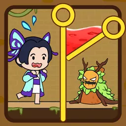 救救裤衩妹安卓版 v1.1.0 救救裤衩妹安卓版 v1.1.0