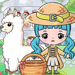 奇妙公主花园最新版 v1.4 奇妙公主花园最新版 v1.4