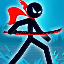 火柴人复仇之路-战场弓箭手安卓版 v1.1 火柴人复仇之路-战场弓箭手安卓版 v1.1