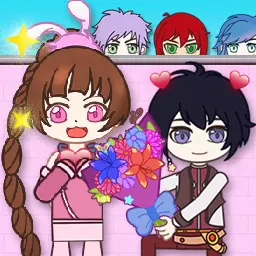 梦幻方块家园安卓版 v1.01 梦幻方块家园安卓版 v1.01