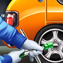 改造酷炫快餐车最新版v8.0.6-改造属于你自己的餐车 改造酷炫快餐车最新版v8.0.6-改造属于你自己的餐车