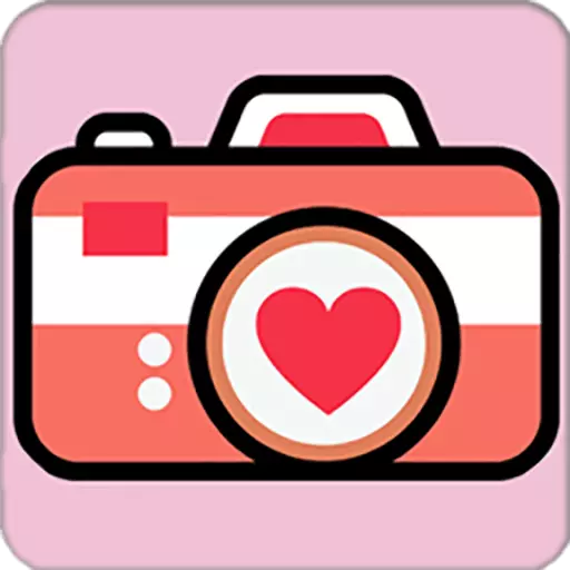 甜妹相机最新版 v2.1 甜妹相机最新版 v2.1