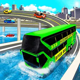 水上巴士-海上公交车驾驶安卓版 v1.3 水上巴士-海上公交车驾驶安卓版 v1.3