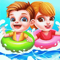 水上乐园城堡安卓版 v8.0.7 水上乐园城堡安卓版 v8.0.7