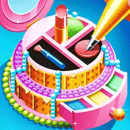 我的蛋糕化妆盒制作安卓版 v8.0.6 我的蛋糕化妆盒制作安卓版 v8.0.6