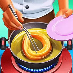 西班牙美食之家庭做饭安卓版 v8.0.5 西班牙美食之家庭做饭安卓版 v8.0.5