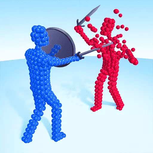 毁灭火柴人-火柴人勇者英雄安卓版 v1.0.8 毁灭火柴人-火柴人勇者英雄安卓版 v1.0.8
