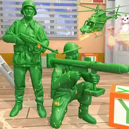 迷你勇者冒险-玩具兵刺激世界安卓版 v3.0.0 迷你勇者冒险-玩具兵刺激世界安卓版 v3.0.0