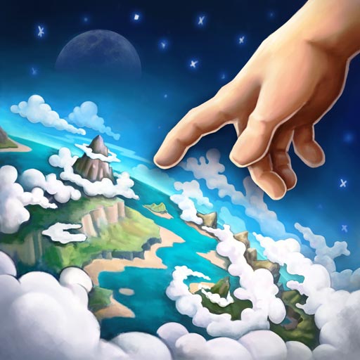 上帝保卫者-上帝模拟器最新版 v1.0.3 上帝保卫者-上帝模拟器最新版 v1.0.3