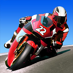 热血摩托车竞速-真实摩托驾驶锦标赛安卓版 v1.2 热血摩托车竞速-真实摩托驾驶锦标赛安卓版 v1.2