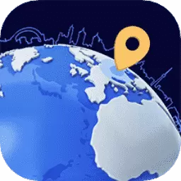 探险者地图 v100008-3D卫星地图 探险者地图 v100008-3D卫星地图