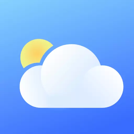 晴暖天气-实时降雨提醒最新版 v1.9.22 晴暖天气-实时降雨提醒最新版 v1.9.22