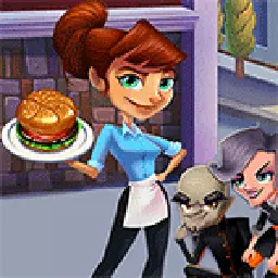 魔法甜品屋最新版 v1.0.8 魔法甜品屋最新版 v1.0.8