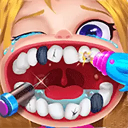 怪兽小牙医-宝宝牙医最新版 v1.5.4 怪兽小牙医-宝宝牙医最新版 v1.5.4