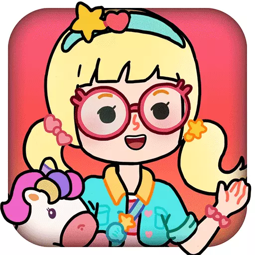 尤雅世界忙忙碌碌的生活最新版 v3.8 尤雅世界忙忙碌碌的生活最新版 v3.8