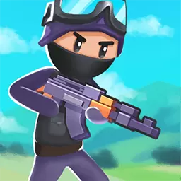 火柴人战地射击-双人联机游戏最新版 v1.0.2 火柴人战地射击-双人联机游戏最新版 v1.0.2