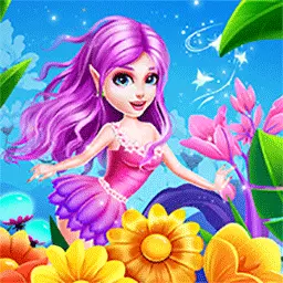 花仙子时尚装扮故事最新版 v8.0.4 花仙子时尚装扮故事最新版 v8.0.4
