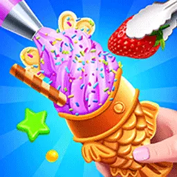 美味的鲷鱼烧商店安卓版 v8.0.3 美味的鲷鱼烧商店安卓版 v8.0.3