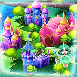 公主与魔法之门最新版 v8.0.3 公主与魔法之门最新版 v8.0.3