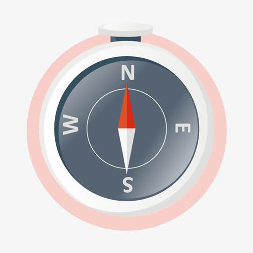 异彩指南针 v1.1.9- 异彩指南针 v1.1.9-