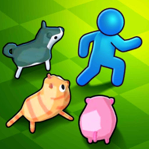 冒险动物超级跑队安卓版 v1.0.4 冒险动物超级跑队安卓版 v1.0.4