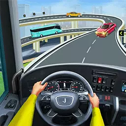 公交车老司机安卓版 v1.10003.0814 公交车老司机安卓版 v1.10003.0814
