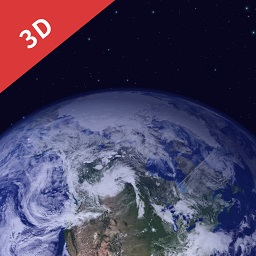 3D卫星实景地图 v1.07-指尖探索,全球在手 3D卫星实景地图 v1.07-指尖探索,全球在手